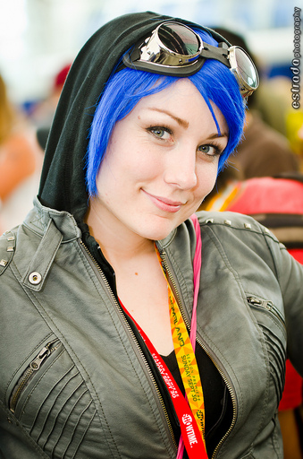 Обо всем - San Diego Comic-Con International 2012. Фотоотчёт