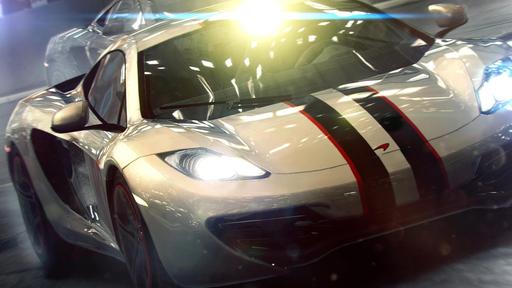 GRID 2 - Новые скриншоты Grid 2 (обновлено)