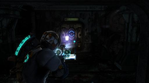 Dead Space 3 - Релиз Dead Space 3 — первые факты и впечатления