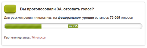 Новости - Проявляем гражданскую позицию, отменяем "Закон против интернета"