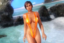  Team NINJA тизерит нечто к Dead or Alive 5